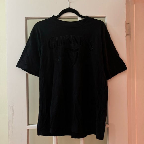 Guinness Official Merch Top - Picture 5 of 6